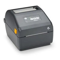 Zebra Direct Thermal Printer ZD421; 203 dpi; USB; USB Host; Modular Connectivity Slot; BTLE5; EZPL