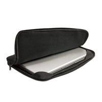 EVERKI SLEEVE | Fits up to 15.6 inch laptops | Slim profile | Easy to carry | Memory foam construction Everki