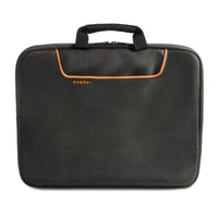 EVERKI SLEEVE | Fits up to 15.6 inch laptops | Slim profile | Easy to carry | Memory foam construction Everki