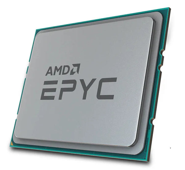 AMD EPYC 7343 processor