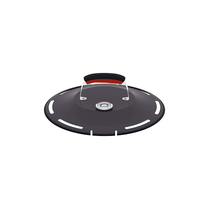 Tramontina Charcoal Barbecue Grill Lid Tcp-400 - 26500/065