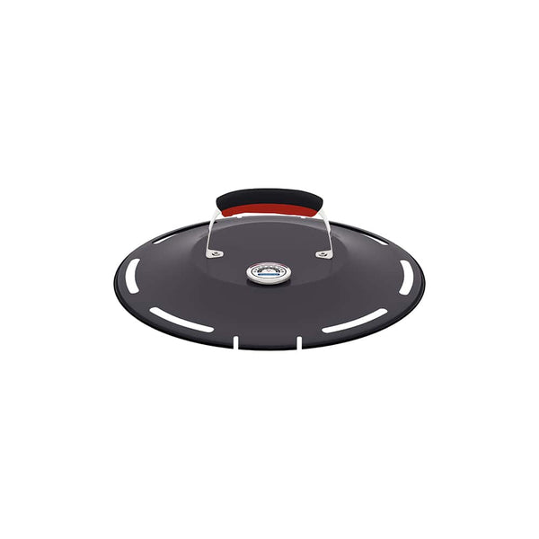Tramontina Charcoal Barbecue Grill Lid Tcp-400 - 26500/065