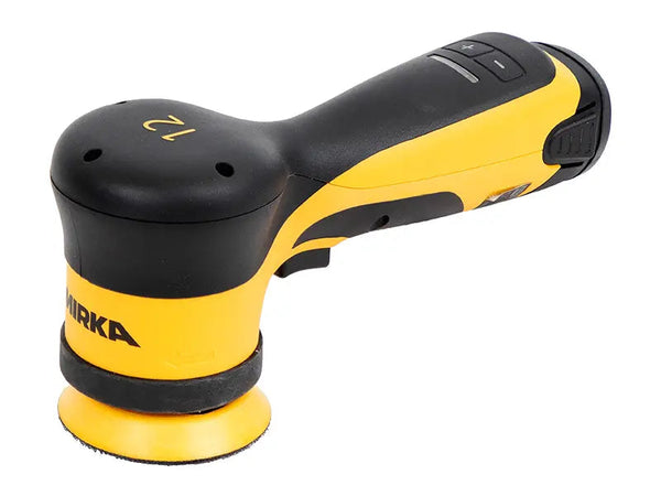 Mirka Mirka AROP-B Polisher, 312NV, 77mm, 12mm Orbit -48 - 77mm