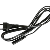 Mirka Power Cord 2.0m for Battery Charger BCA 108 EU -48