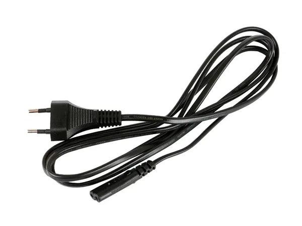 Mirka Power Cord 2.0m for Battery Charger BCA 108 EU -48