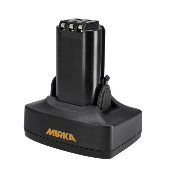 Mirka Mirka® Intelligent Battery, BPA 11125, 11.1V, 2.5Ah -48