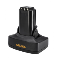Mirka Mirka® Intelligent Battery, BPA 11150, 11.1V, 5.0Ah -48