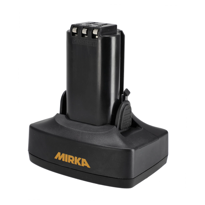 Mirka Mirka® Intelligent Battery, BPA 11150, 11.1V, 5.0Ah -48