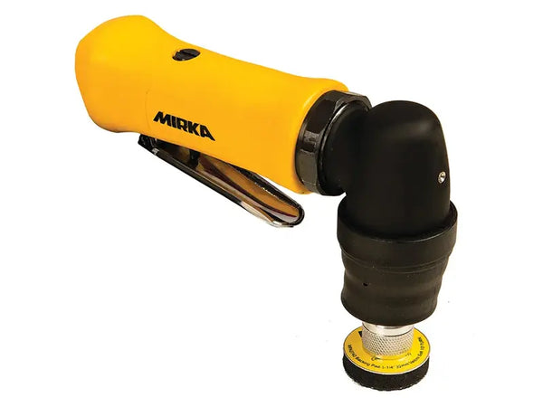 Mirka Mirka AOS-B Spot Repair, 130NV, 3mm Orbit -48 - 32mm