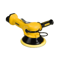 Mirka Mirka ROS2 Central Vacuum, 610CV, 150mm, 10mm Orbit -48 - 150mm
