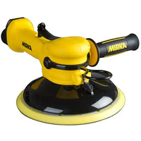 Mirka Mirka ROS2 Central Vacuum, 850CV, 200mm, 5mm Orbit -48 - 200mm