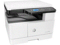 HP LaserJet MFP M438n-8AF43A