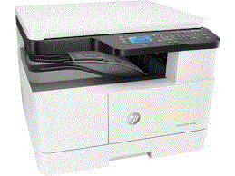 HP LaserJet MFP M438n-8AF43A