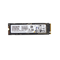 HP 1TB PCIe-4x4 NVMe M.2 G10 Solid State Drive-8C4X7AA