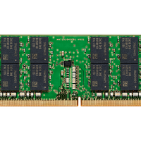 HP 32GB DDR4 (1x32GB) 3200 SODIMM Memory-8C4Y0AA