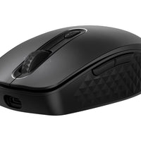 HP 695 Qi- Charging WRLS Mouse Euro -8F1Y4AA