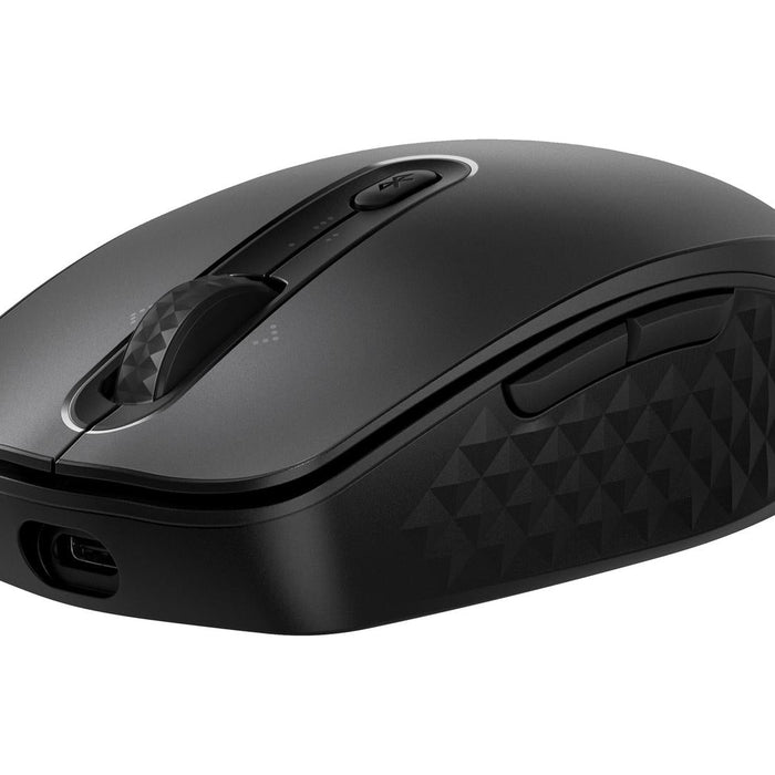 HP 695 Qi- Charging WRLS Mouse Euro -8F1Y4AA