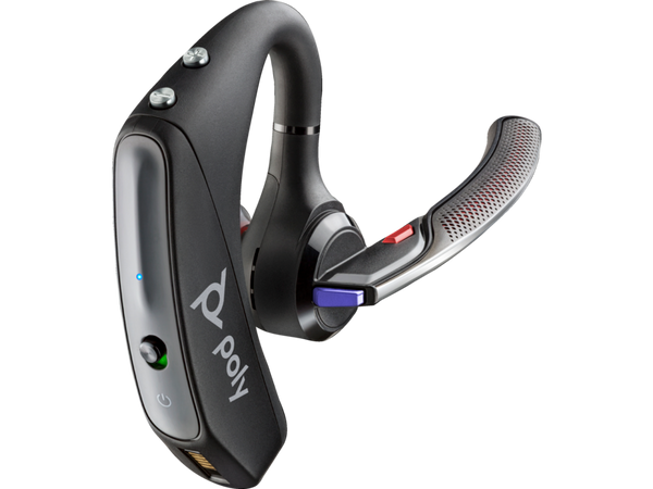 POLY VOYAGER 5200 BT M USB-A TO MICRO USB NC HEADSET