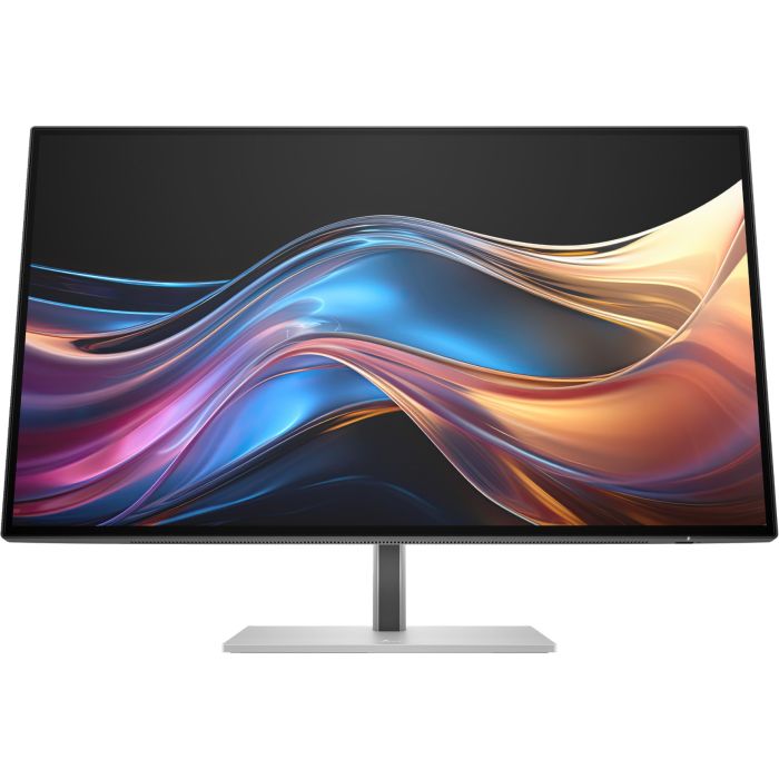 HP S7 Pro 727pu QHD USB-C Thunderbolt Monitor-8J9E6UT