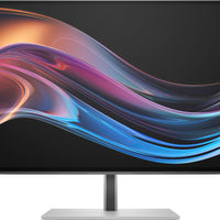 HP Series 7 Pro 27in 4K Thunderbolt 4 Monitor-8J9G2AA