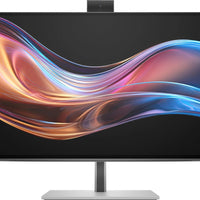 HP Series 7 Pro 27in 4K Conferencing Monitor-8K135AA