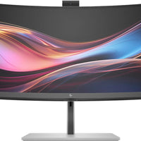 HP S7 Pro 734pm WQHD Conference Monitor-8K157UT