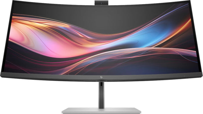 HP S7 Pro 734pm WQHD Conference Monitor-8K157UT