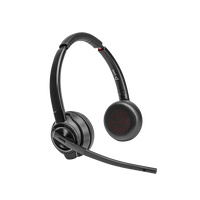 Poly Savi 8420 Office Stereo DECT 1880-1900MHz Headset-8L5B2AA