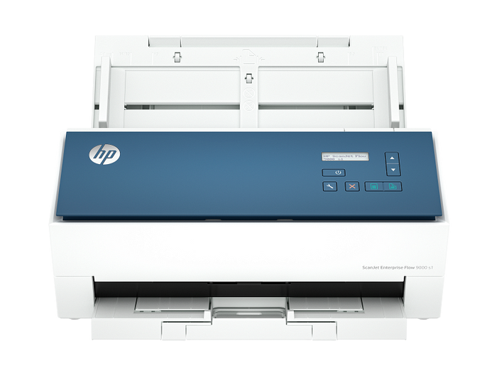 HP Scanjet Enterprise Flow N9000 S1-8Q4W0A