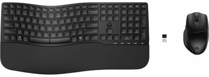HP 685 comfort Dual-Mode KB & Mouse-8T6L7UT