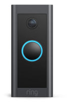 RING - VIDEO DOORBELL WIRED
