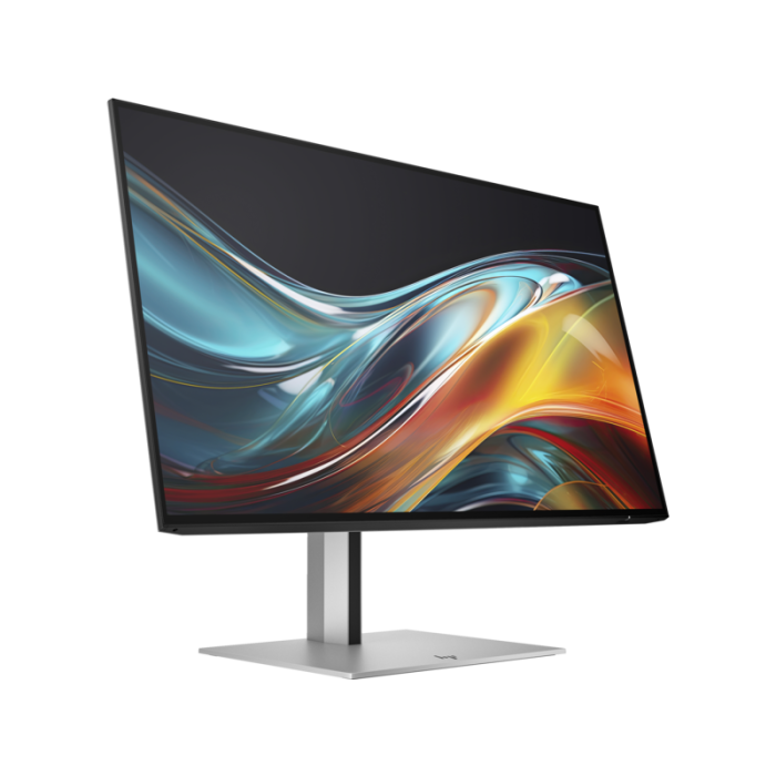 HP Series 7 Pro 23.8in FHD Monitor-8X530AA