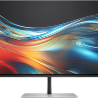 HP Series 7 Pro 24in WUXGA Monitor-8X534AA