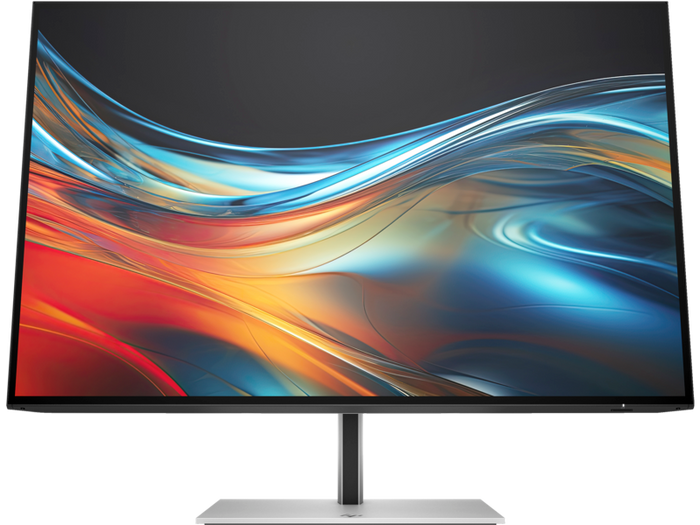 HP Series 7 Pro 24in WUXGA Monitor-8X534AA