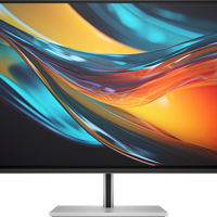 HP Series 7 Pro 31.5in 4K Thunderbolt 4 Monitor-8Y2K9AA
