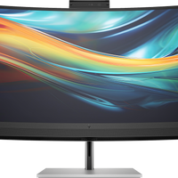 HP Series 7 Pro Enhanced Monitor-8Y2R2AA