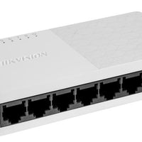 Hikvision Switch DS-3E0508D-O 8P GB - NW293