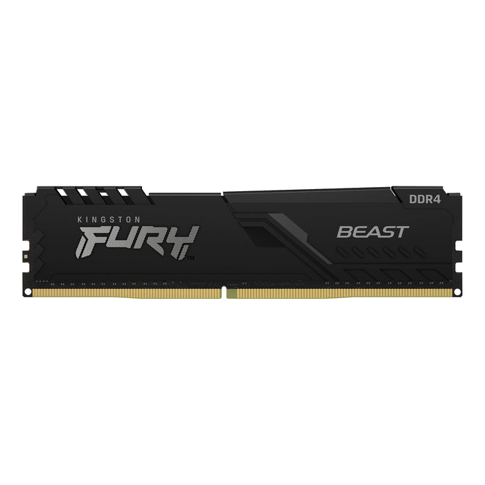 Kingston 8GB 3200MHz DDR4 Memory