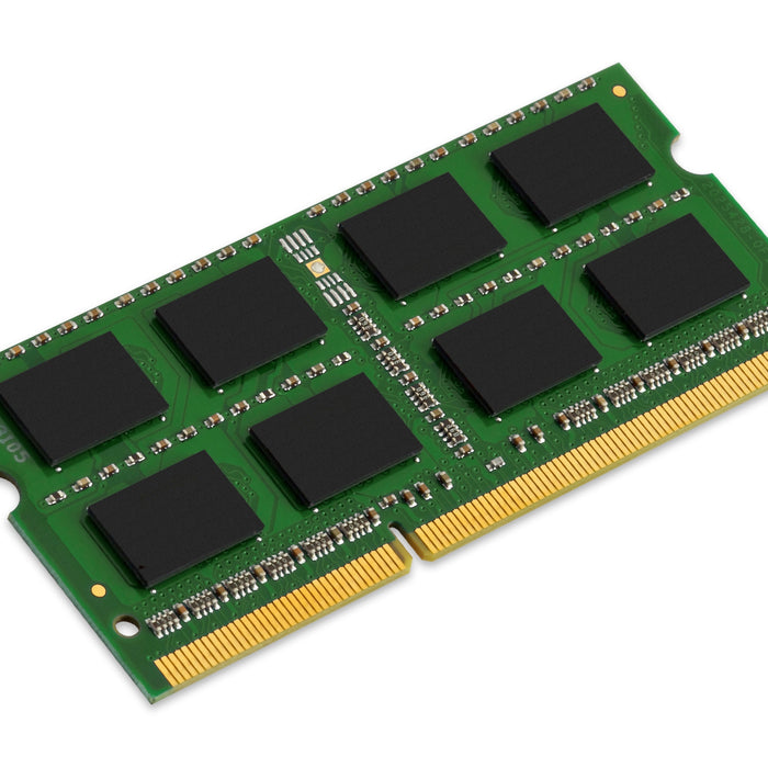 Kingston 8GB 1600Mhz DDR3L Non-ECC CL11 Sodimm 1.35v-KVR16LS11/8