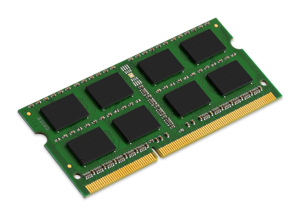 Kingston 8GB 1600Mhz DDR3L Non-ECC CL11 Sodimm 1.35v-KVR16LS11/8