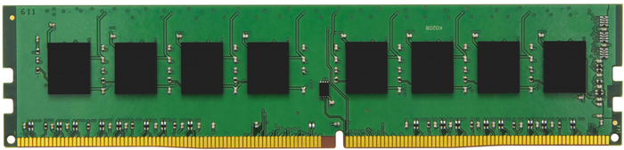 KINGSTON 8GB DDR4 3200MHZ MEMORY MODULE