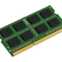 Kingston 8GB 1600Mhz DDR3L Non-ECC CL11 Sodimm 1.35v