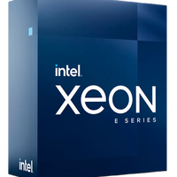 Boxed Intel® Xeon® E-2436 Processor (18M Cache; 2.90 GHz) FC-LGA16A-BX80715E2436
