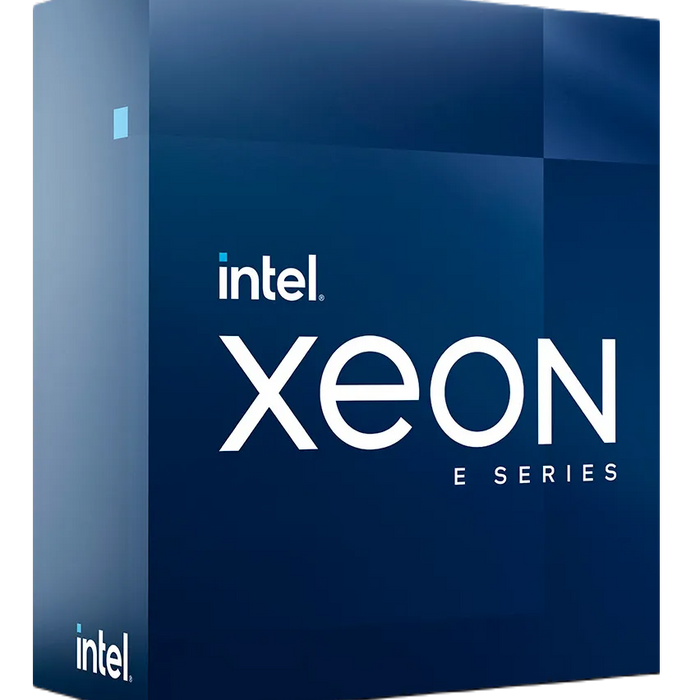Boxed Intel® Xeon® E-2436 Processor (18M Cache; 2.90 GHz) FC-LGA16A-BX80715E2436