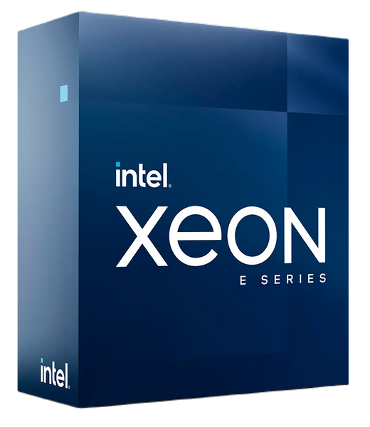 Boxed Intel® Xeon® E-2436 Processor (18M Cache; 2.90 GHz) FC-LGA16A-BX80715E2436