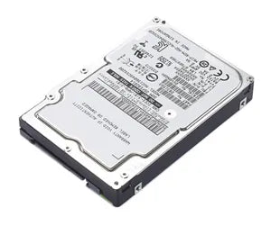 2TB 7.2K 12Gbps NL SAS 2.5'' G3HS HDD