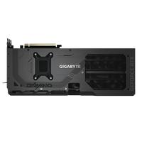 GIGABYTE nVidia GeForce RTX 5080 GAMING OC  - 16GB GDDR7; 256-Bit Memory Bus; 1x HDMI; 3x DisplayPort; Min 850W PSU. . Gigabyte