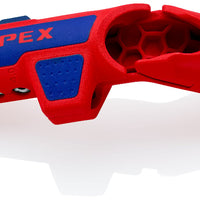 Knipex STRIPPER - 3 IN 1 ERGOSTRIP - KPX169501SB
