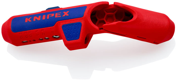 Knipex STRIPPER - 3 IN 1 ERGOSTRIP - KPX169501SB