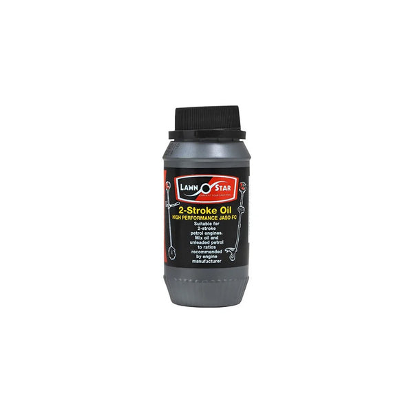 Lawn Star 2-Stroke Engine oil - 200ml - 90-20000